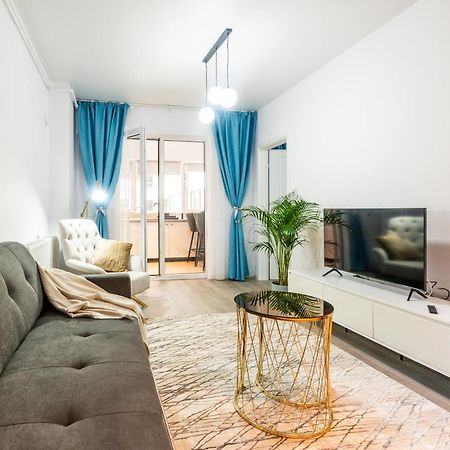 Central Residence Apartment 311 Bucarest Esterno foto