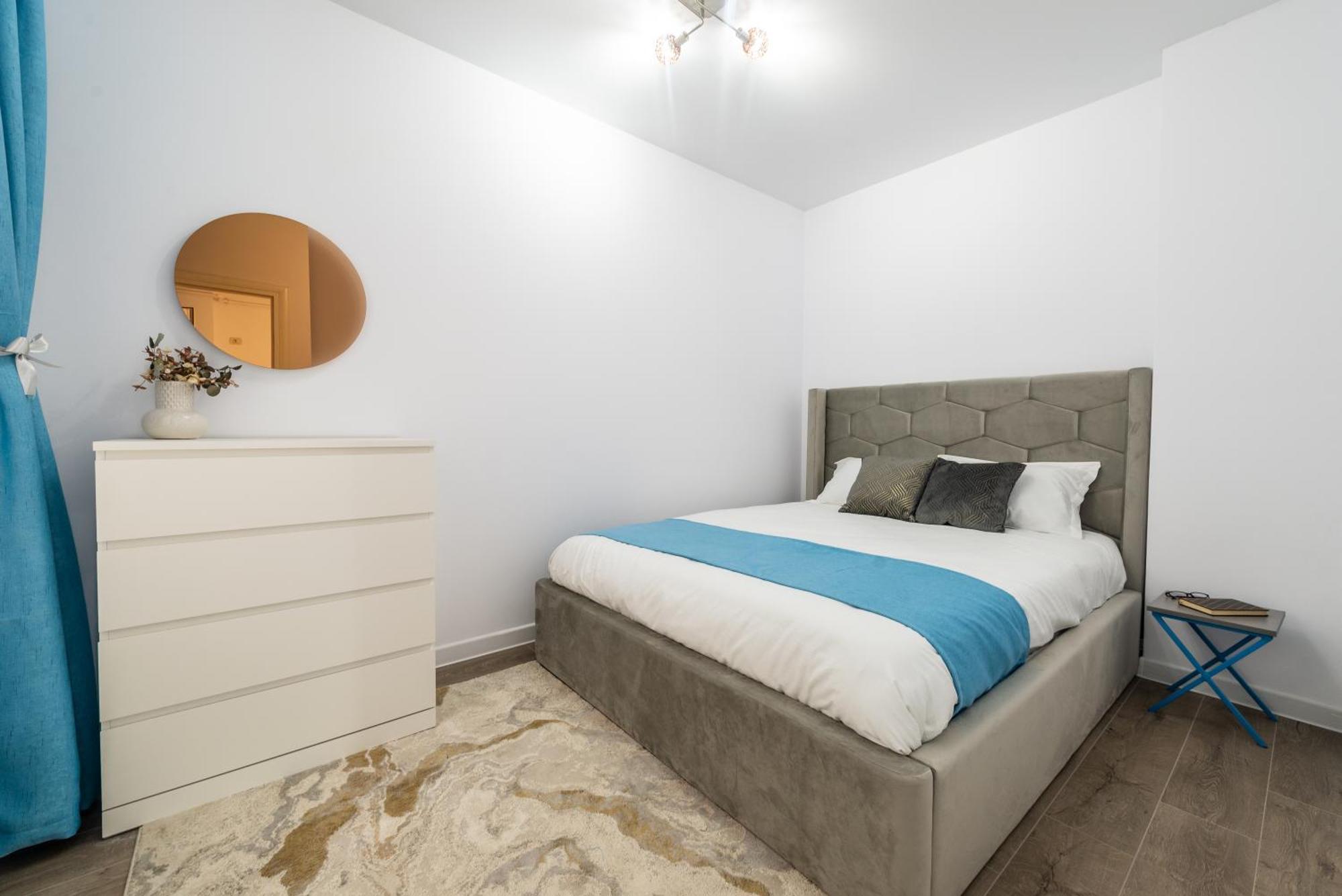 Central Residence Apartment 311 Bucarest Esterno foto