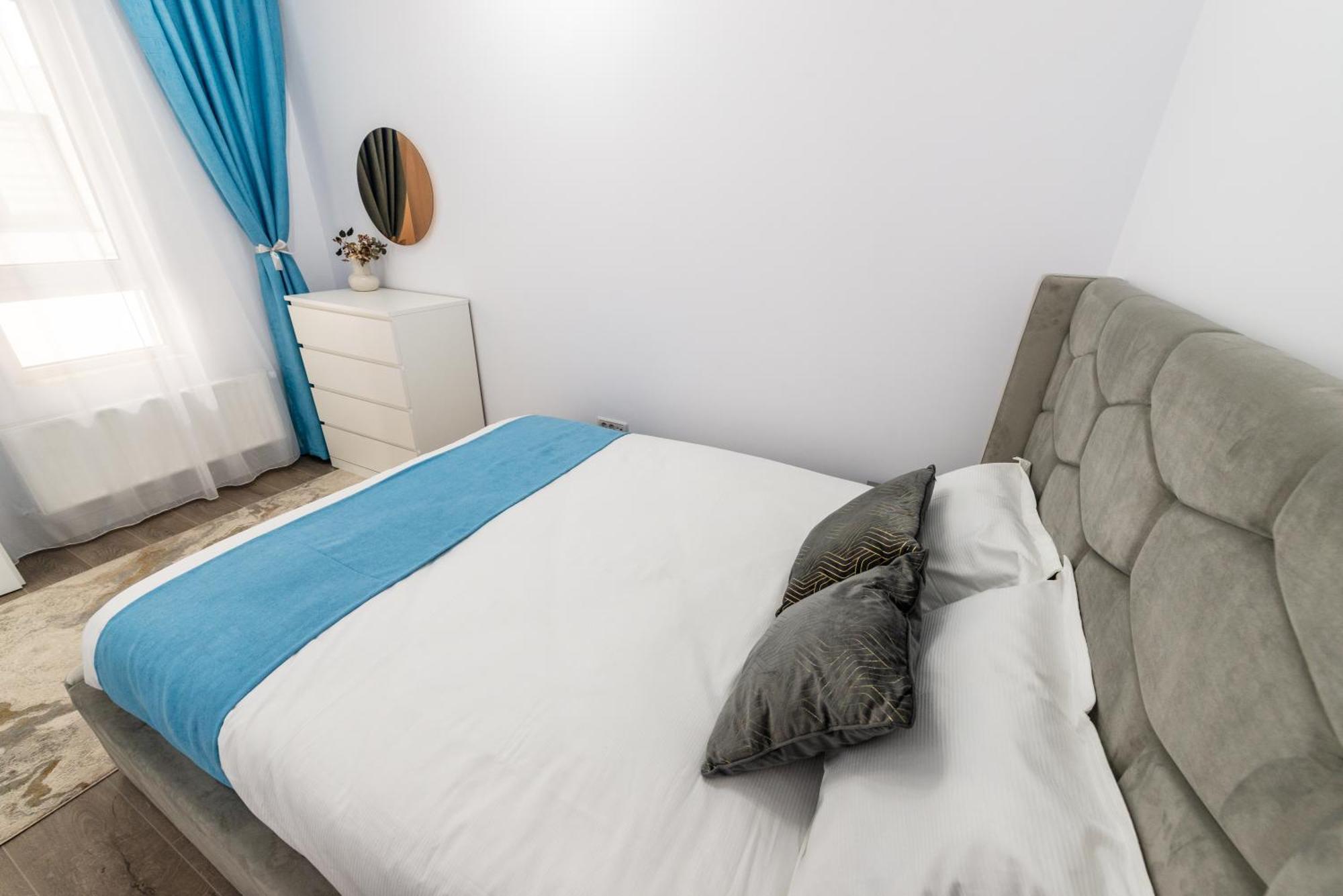Central Residence Apartment 311 Bucarest Esterno foto