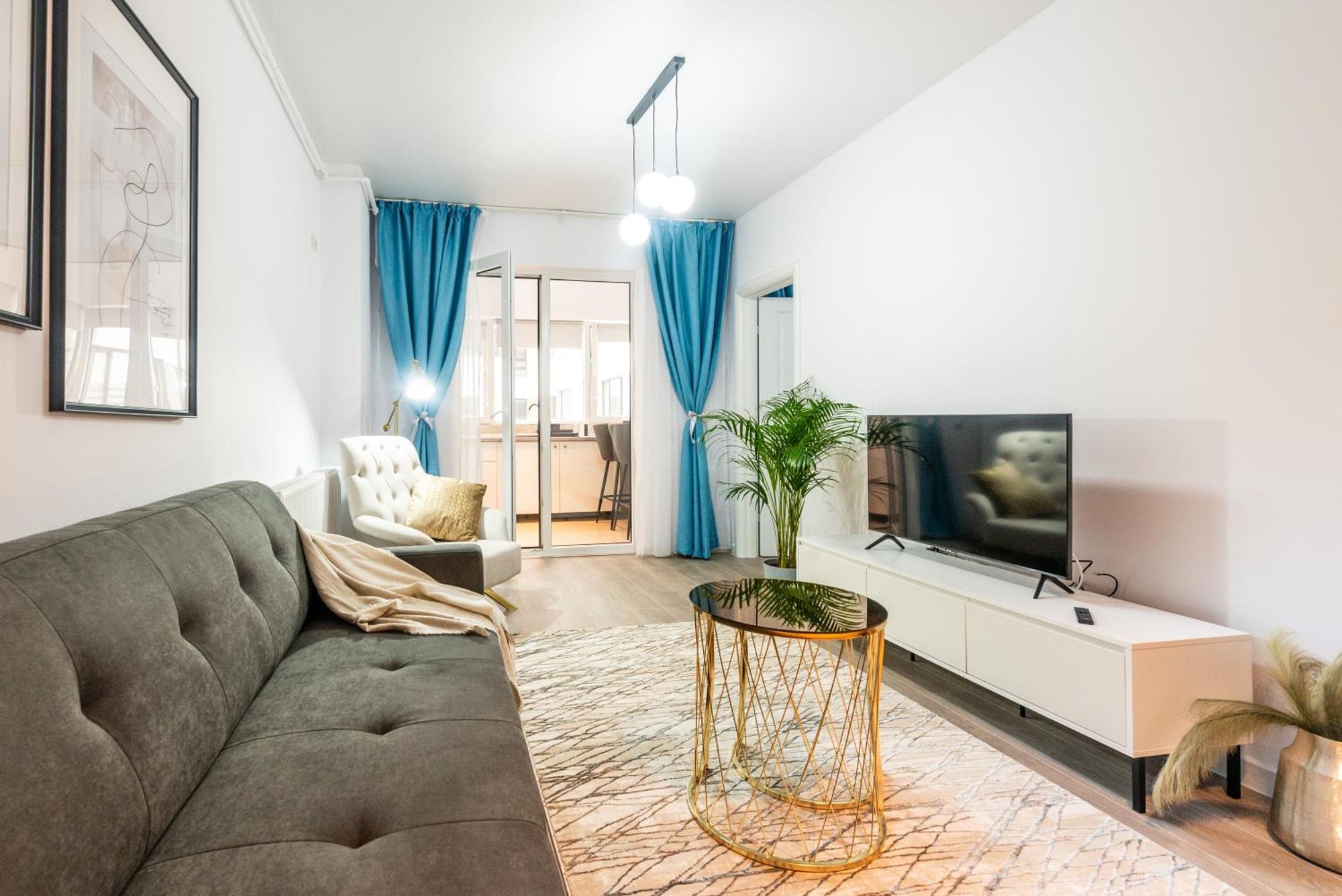 Central Residence Apartment 311 Bucarest Esterno foto