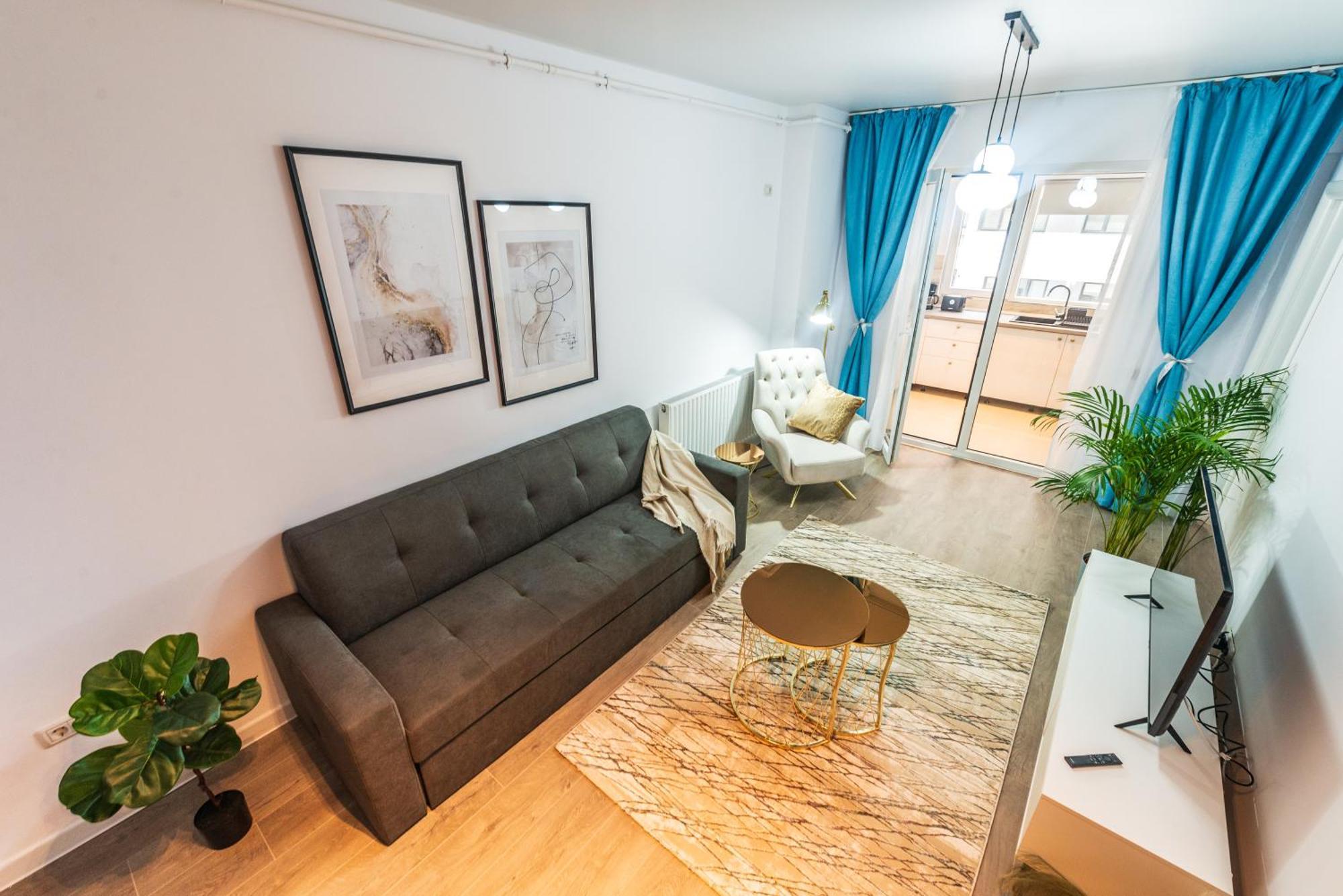 Central Residence Apartment 311 Bucarest Esterno foto