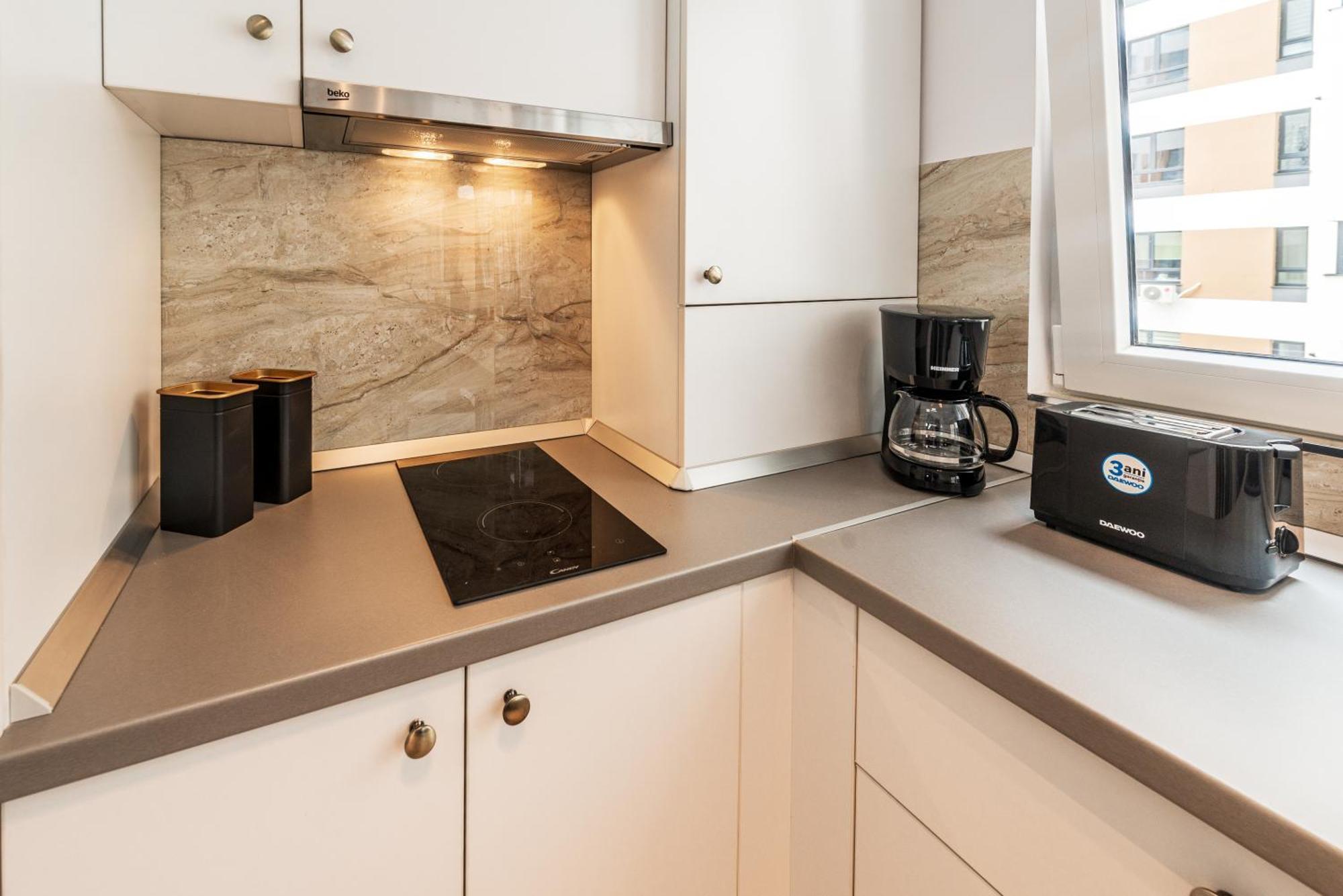 Central Residence Apartment 311 Bucarest Esterno foto