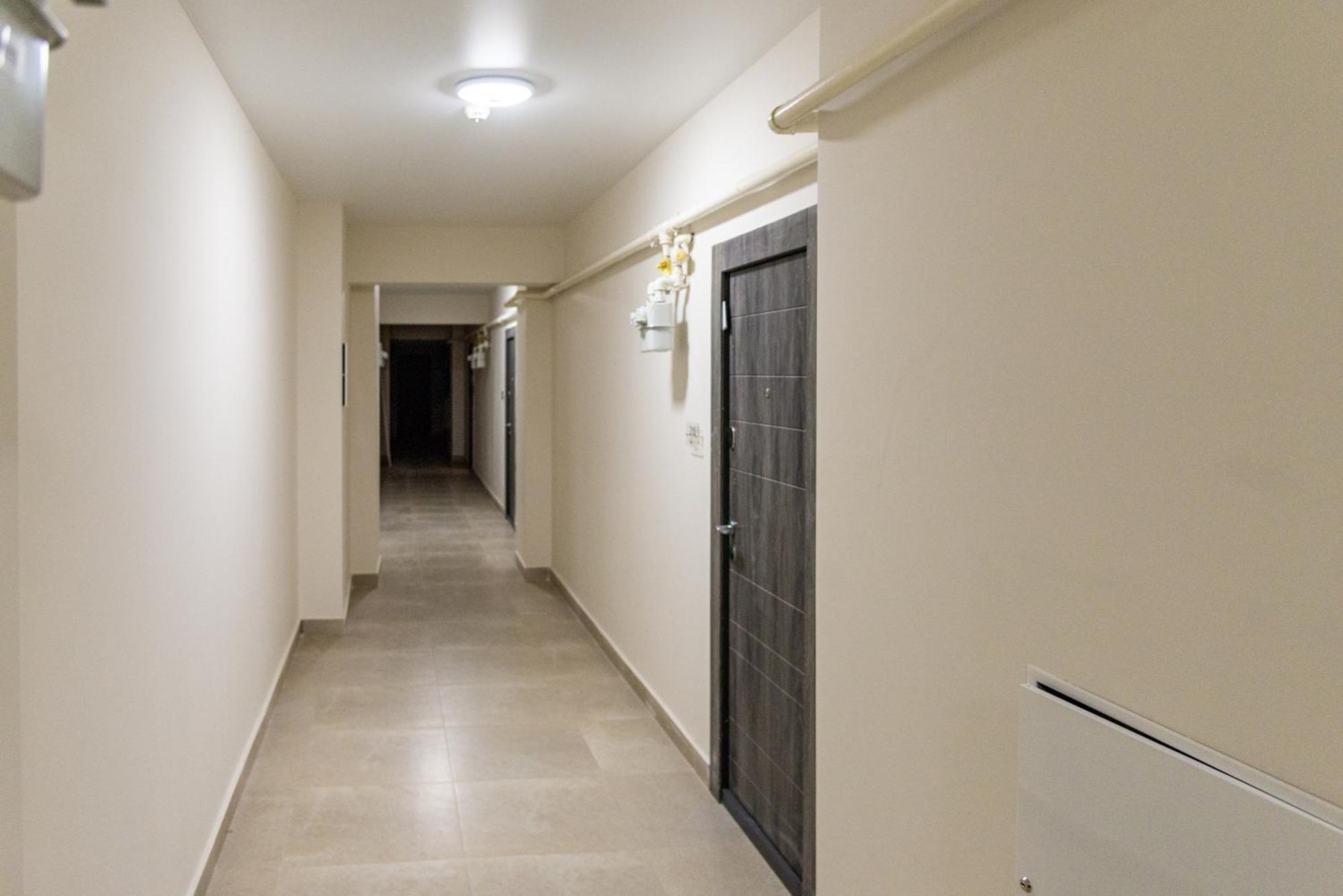 Central Residence Apartment 311 Bucarest Esterno foto