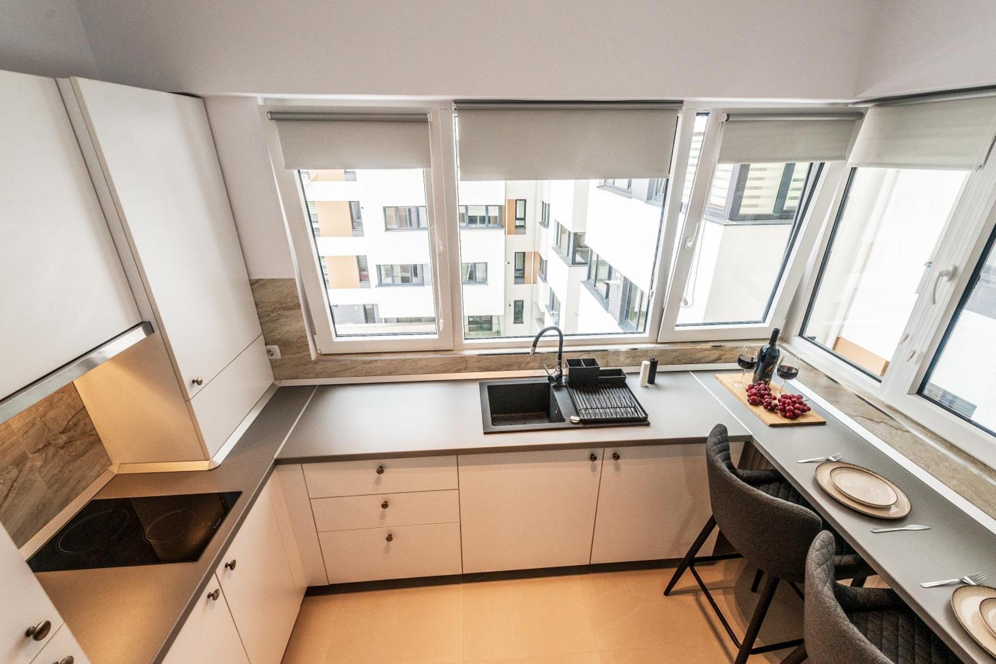 Central Residence Apartment 311 Bucarest Esterno foto
