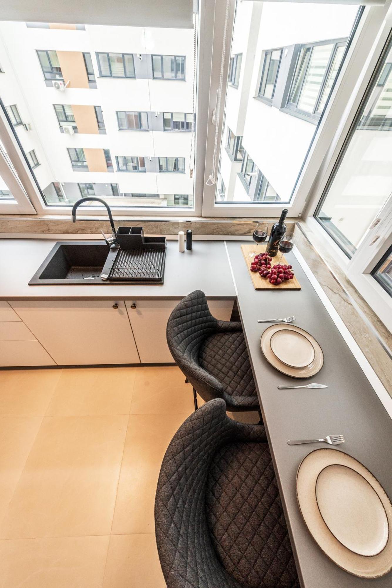 Central Residence Apartment 311 Bucarest Esterno foto