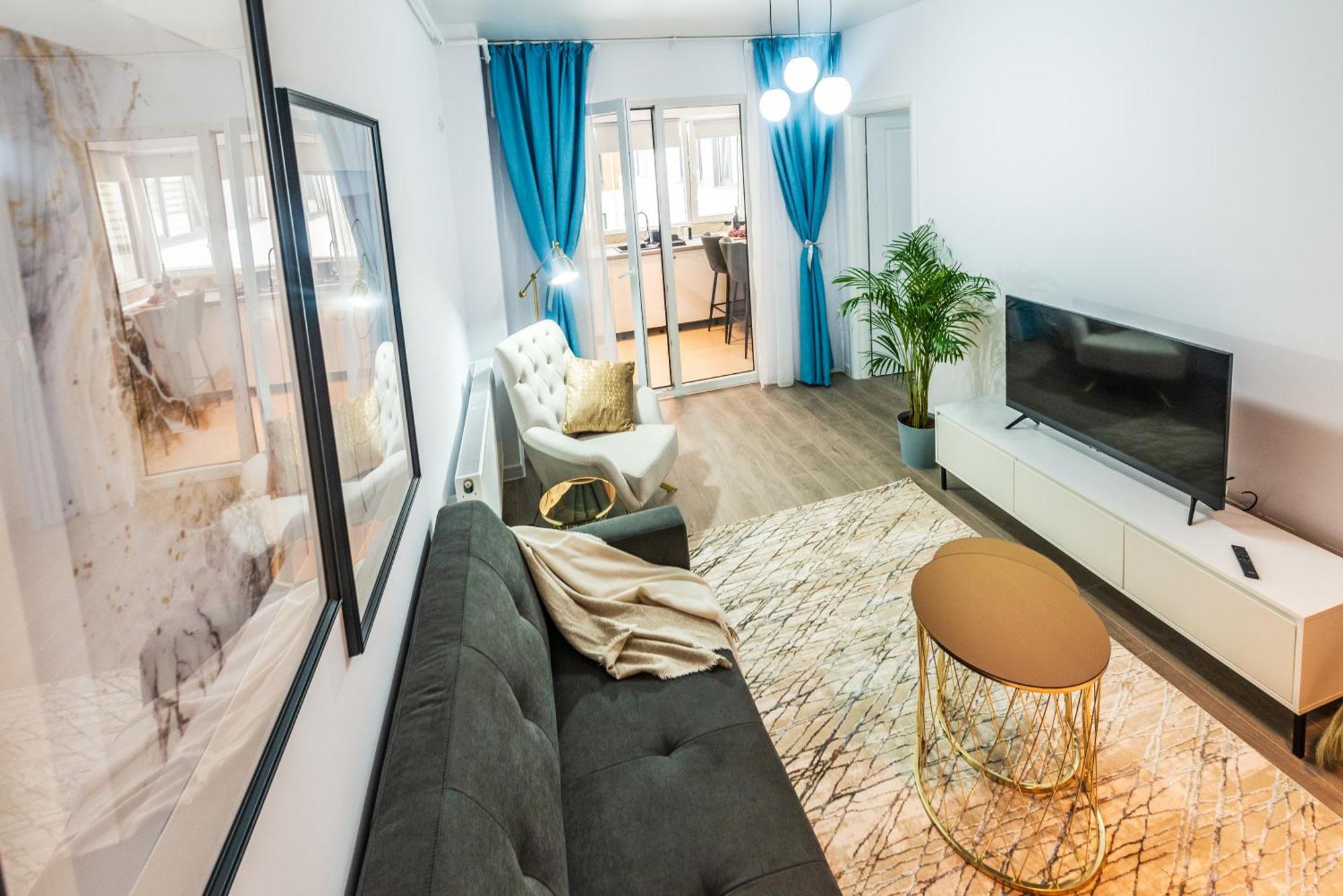 Central Residence Apartment 311 Bucarest Esterno foto