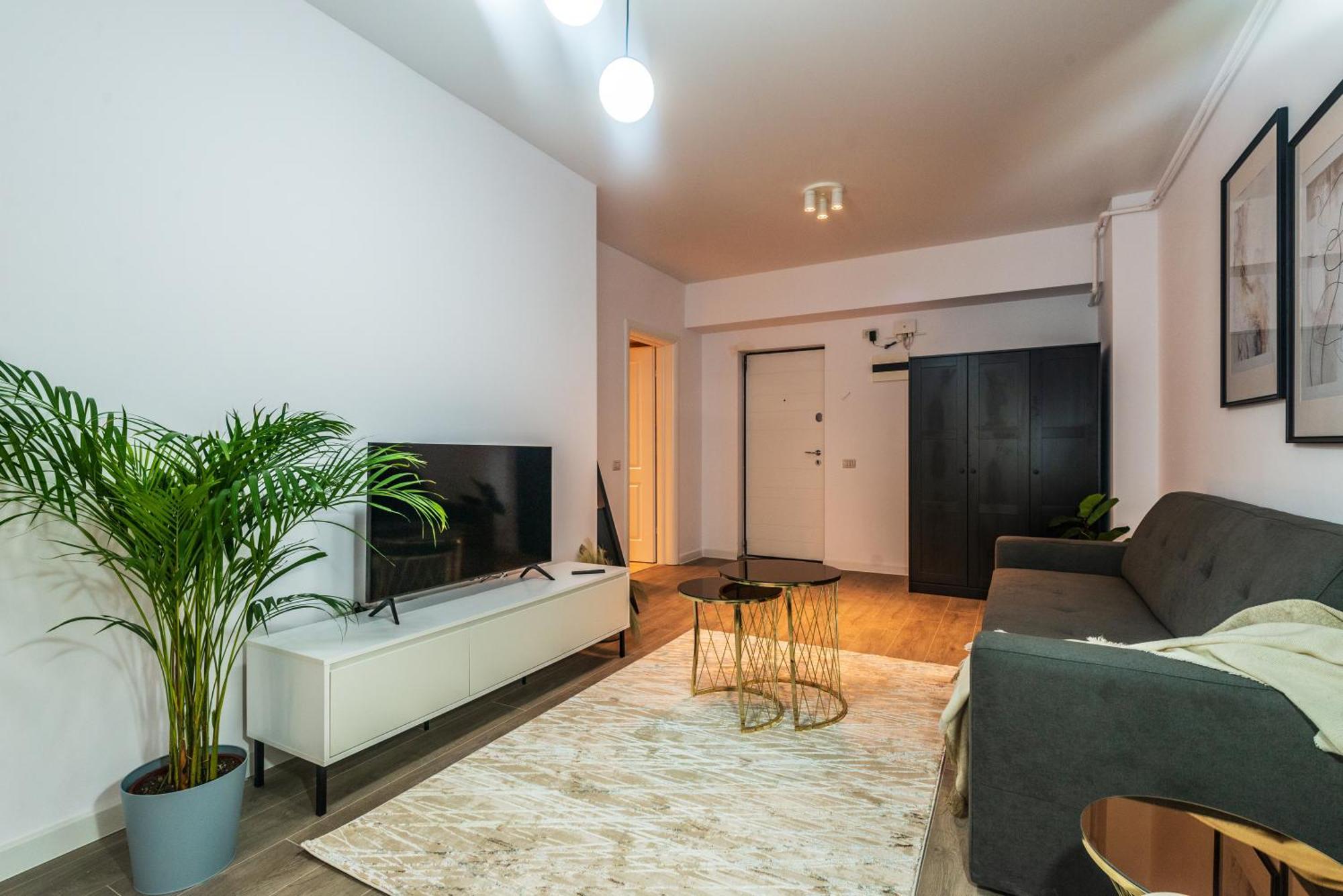 Central Residence Apartment 311 Bucarest Esterno foto