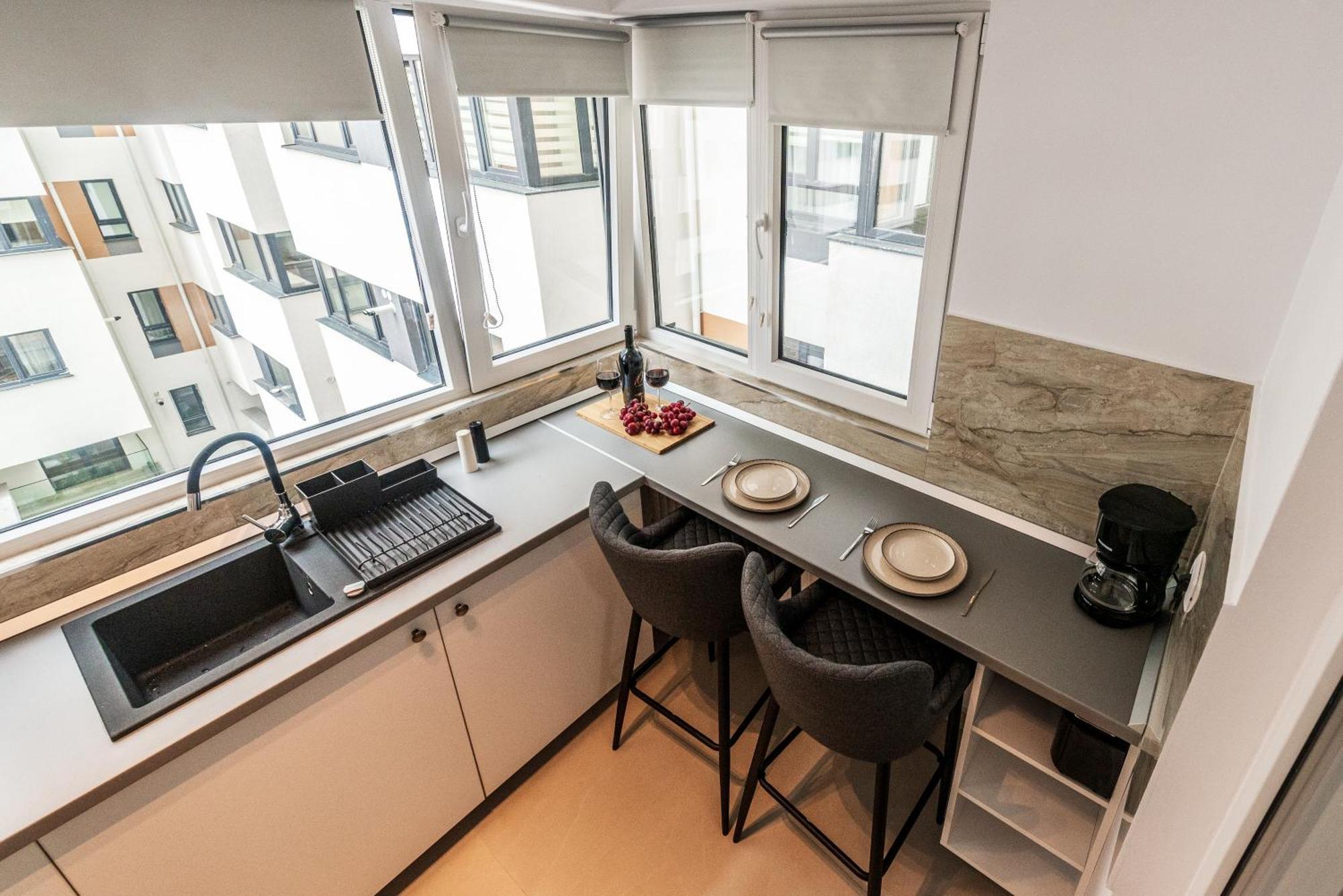 Central Residence Apartment 311 Bucarest Esterno foto