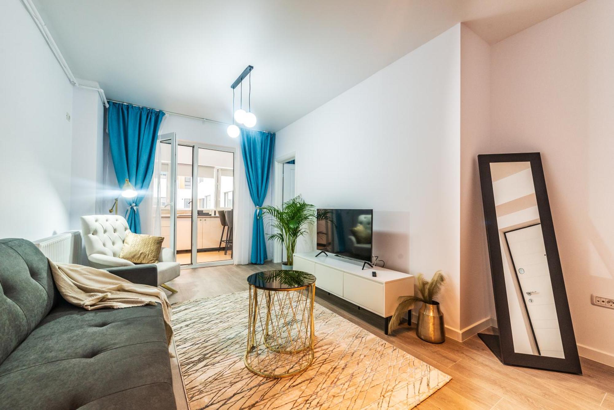 Central Residence Apartment 311 Bucarest Esterno foto